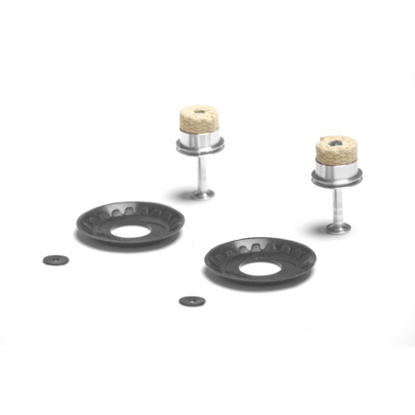 Kit Feu pour diabolos Henrys GORA