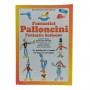 Livre Palloncini Fantastic Balloons