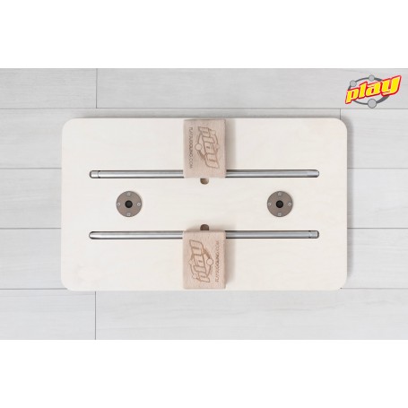 Podium complet canne d’équilibre PLAY