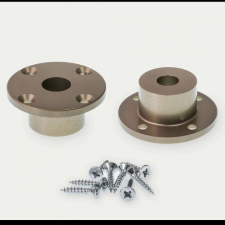 Réceptacle canne d’équilibre (l’unité) PLAY