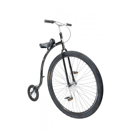 Grand Bi/Gentlemenbike QU-AX