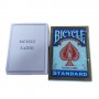 Jeu 54 cartes Bicycle Radio