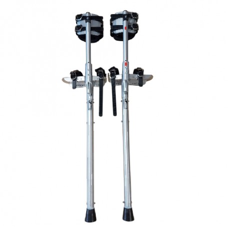 Échasses Cirkao renforcées fixation Snowboard