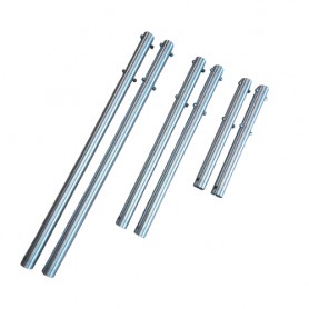 Rallonges échasses renforcées Préau 20 cm ou 40 cm ou 60 cm Rallonges échasses renforcées Préau 20 cm ou 40 cm ou 60 cm