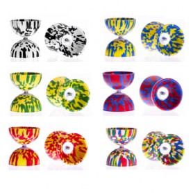 Diabolo Multicolore PLAY