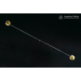 Staff contact Juggling Calling