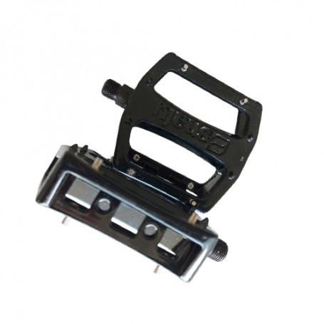 Pédales Cross Snafu