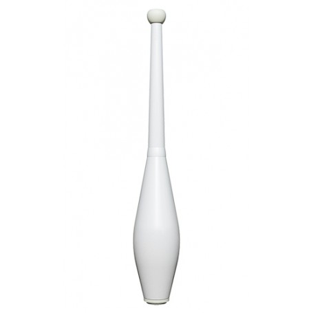 Massue de jonglerie Loop Carbone personnalisée HENRYS