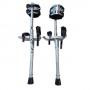 Echasses Cirkao 50/70/90 cm Pack Fix Snowboard + rallonges
