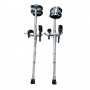 Echasses Cirkao 50/70/90 cm Pack Fix Snowboard + rallonges