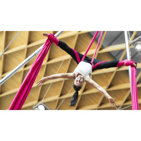 Tissu aérien PLAY 6 m