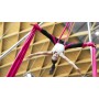Tissu aérien de 6 m - PLAY