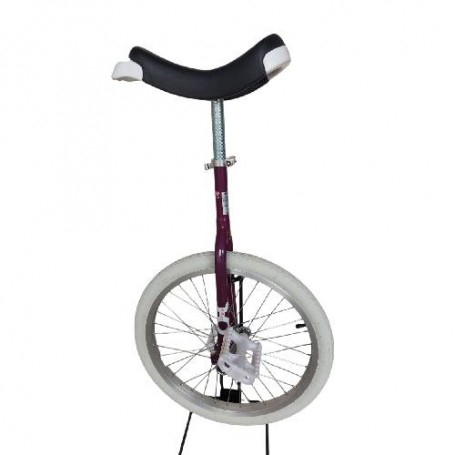 Monocycle débutant ONLY-ONE 20 " QU-AX