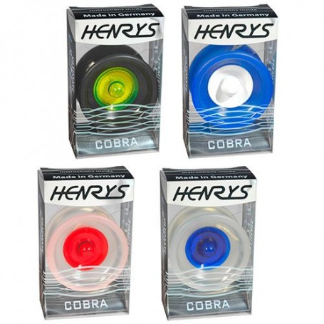 Yoyo Cobra HENRYS