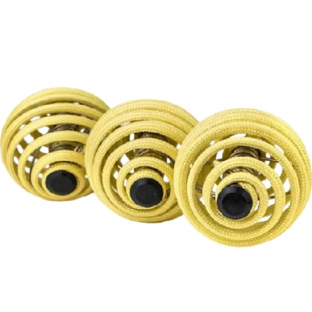 Balle de feu x 3 JWS