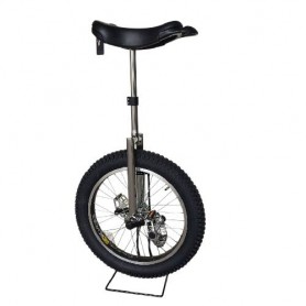 Monocycle Cross