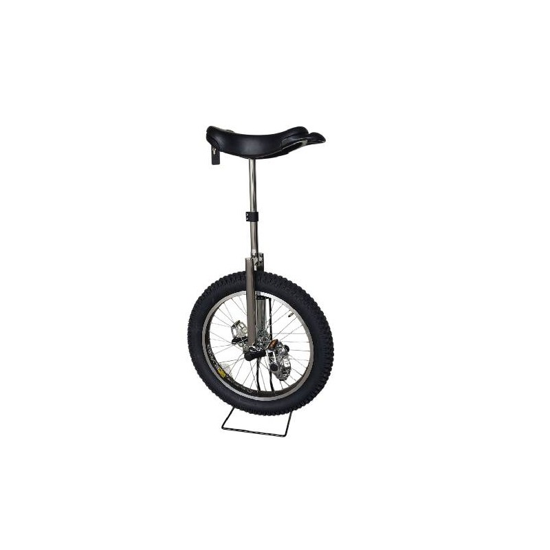 Monocycle Cross