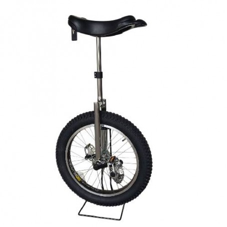 Monocycle Cross