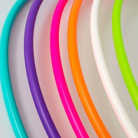 Hula Hoop Pliable Light 83 cm PLAY