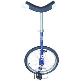 Monocycle débutant ONLY-ONE 20 " QU-AX