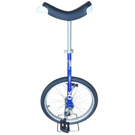 Monocycle débutant ONLY-ONE 20 " QU-AX