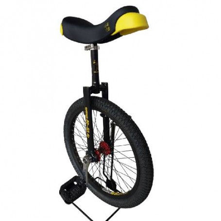 Monocycle Luxus 20" QU-AX