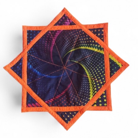 Starflyer Pimp - Dapo de spinning - CIRKAO