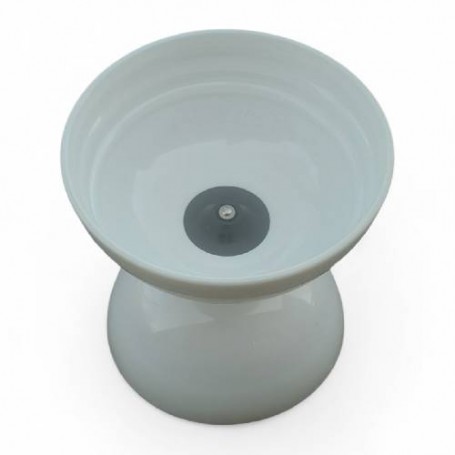 Diabolo Sundia Blanc ø125 - 250gr