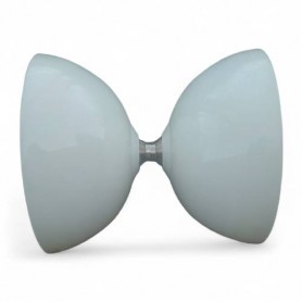 Diabolo Sundia Blanc ø125 - 250gr