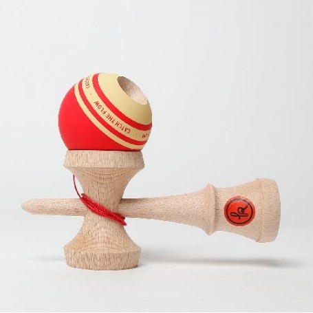 Kendama Record GG