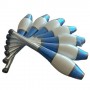 Massues Albatros Europ Bleu
