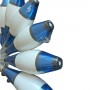 Massues Albatros Europ Bleu