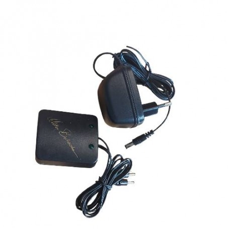 Kit chargeur + adaptateur diabolo lumineux MB