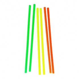 Paire de baguettes bâton du diable UV CIRKAO