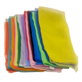 Foulard à jongler HENRYS