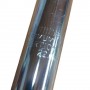 Tube de selle ø22/400mm