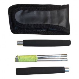 Baguettes Diabolo Alu Démontables
