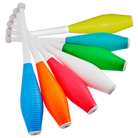 Massue de jonglerie Loop Grip HENRYS