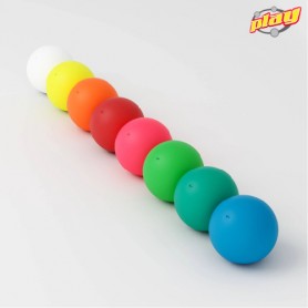 Balle de jonglage BBX PLAY ø 63 mm