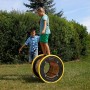 Rouleau éducatif ø75cm
