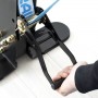 SLACKLINE STAND INDEPENDENT RACK - SLACK HOUSE 4.0