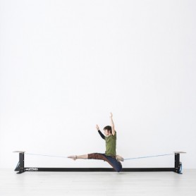 SLACKLINE STAND INDEPENDENT RACK - SLACK HOUSE 4.0