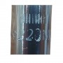 Tube de selle 22 mm