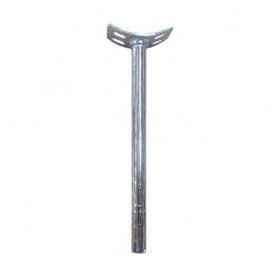 Tube de selle 22 mm
