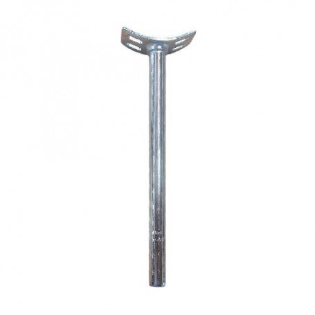 Tube de selle 22 mm