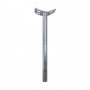 Tube de selle 22 mm