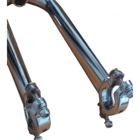 Fourche Hadibe 20"
