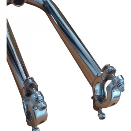 Fourche Hadibe 20"