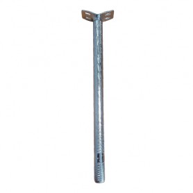 Tube de selle 28.6 x 45 cm
