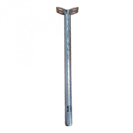 Tube de selle 28.6 x 45 cm